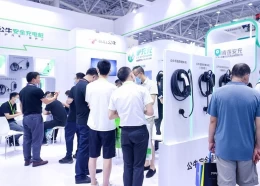 上海国际超级电容器产业展览会