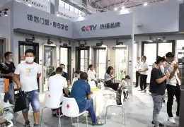 东盟建博会-南宁建材展-南宁定制家居板材展