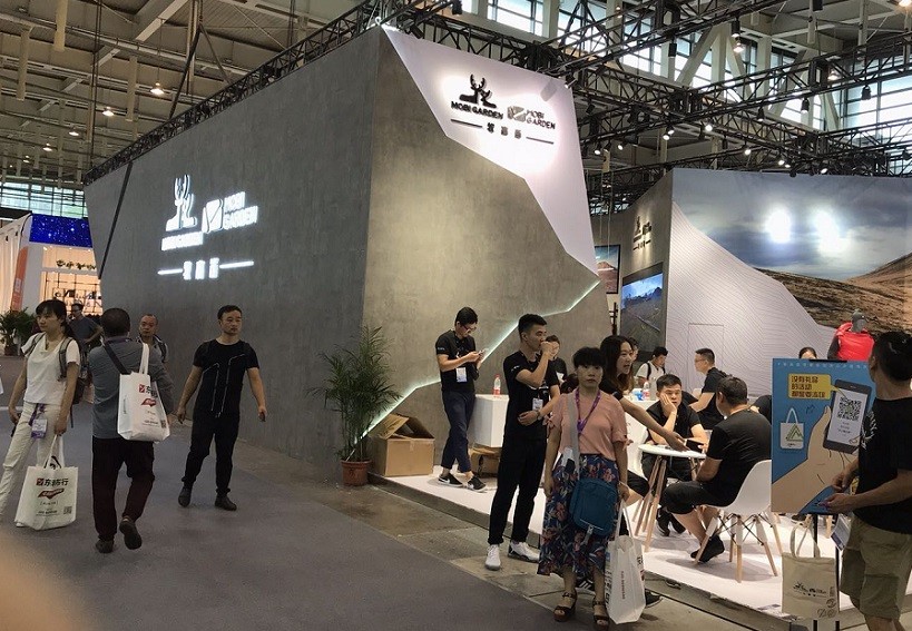 深圳国际高尔夫运动展览会