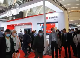 中国（北京）国际照相机械影像器材与技术展