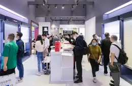 深圳国际家纺布艺展-深圳家居软装展
