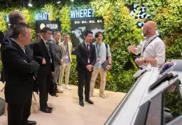 香港零售展览会