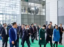 西安交通展-西部物流展