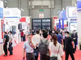 上海国际先进轨道交通技术展览会