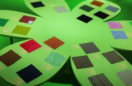 深圳服装面料展-品锐至尚深圳展-PV深圳展