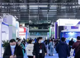 上海国际智慧公交技术装备展览会