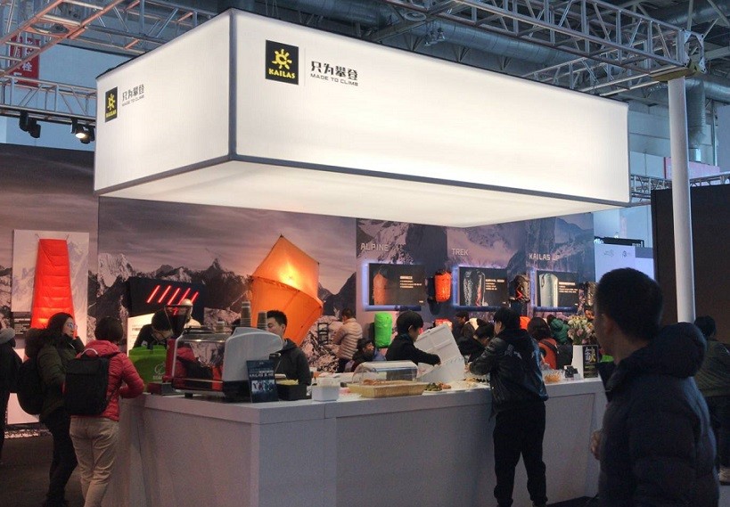 深圳国际高尔夫运动展览会