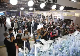 中国（北京）国际照相机械影像器材与技术展