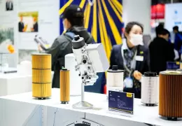 宁波国际汽车配件展览会-宁波汽配展