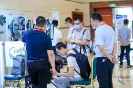 中国（上海）国际铁路与城市轨道交通大会