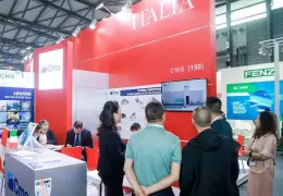 中国上海国际玻璃工业技术展览会