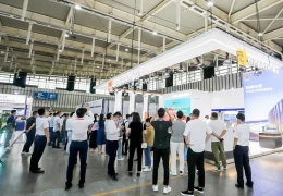 上海国际保温材料与节能技术展览会