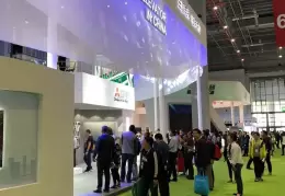 中国上海国际电梯展览会