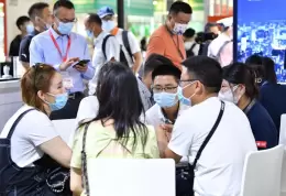 广州国际建筑电气技术及智能家居展览会