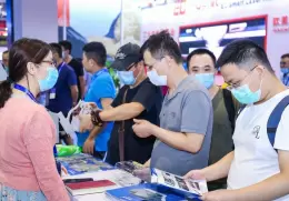上海国际智能传动与控制技术展览会