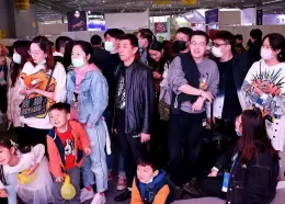 成都国际宠物展-成都宠博会