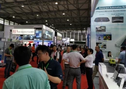 上海国际汽车粘接材料及密封技术展览会