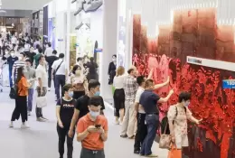 深圳智家展