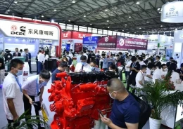 上海国际动力设备及发电机组展览会-动力展