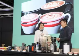 香港家庭用品及餐厨用品展览会