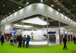 中国（廊坊）国际电梯展览会