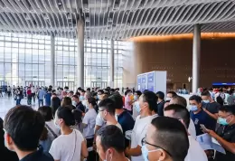 深圳国际电路板展览会