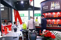 全国糖酒商品交易会-成都糖酒会