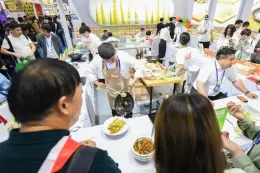 全国糖酒商品交易会-成都糖酒会