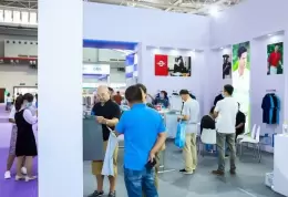 山东青岛国际纺织展-山东纺织博览会