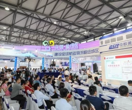 中国国际运输与物流博览会-上海运输物流展