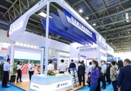 中国（沈阳）国际散料输送与装卸技术装备展览会