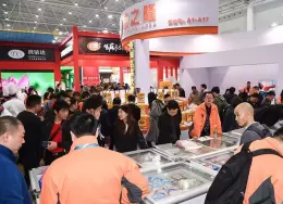 良之隆武汉食材展-武汉预制菜加工包装展