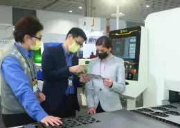 台湾机床展览会