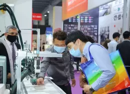广州家具生产设备及木工机械展览会