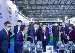 上海国际客车展览会