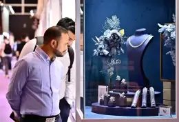 香港国际珠宝展