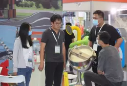 上海园林景观展