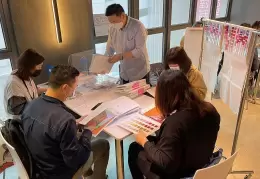 香港纱线针织品展览会