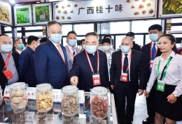 中国（济南）国际中医药产业展览会