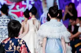 上海国际童装产业展览会-童博会