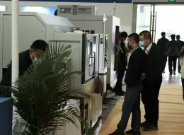 大连国际机床展览会