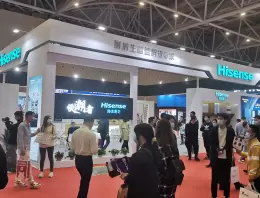 佛山顺德家电展-中国家电交易会