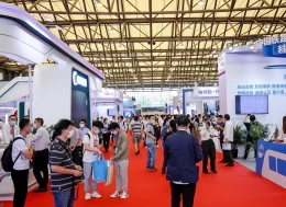 中国计量展-上海计量测试技术与设备展