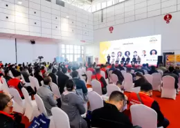 济南全国汽车配件交易会-汽配会