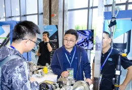 上海数字科技与创新应用展览会