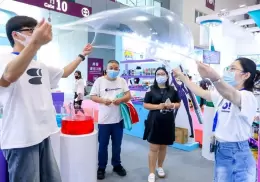 国际玩具及潮玩（深圳）展览会