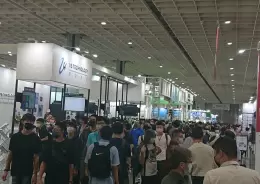 台湾亚洲工业智慧制造系列展