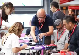 香港亚洲成人用品展览会