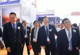 中国北京国际主题公园游乐设施设备展览会