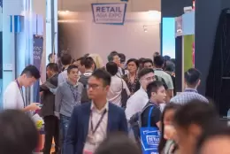 香港零售展览会